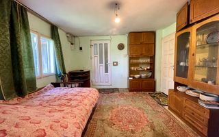 Teren cu vedere panoramică de vânzare | Podu Dâmboviței, Comuna Dâmbovicioara - Poză 12