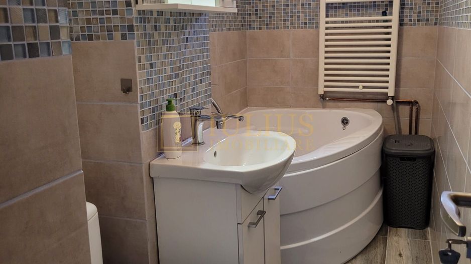 2 camere, Olimpia-Complexul Studentesc, centrala proprie - Poză 7