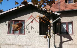 Casa 2 camere decomandate, teren 1931 mp, Cocorastii Caplii, Prahova - Poză 1