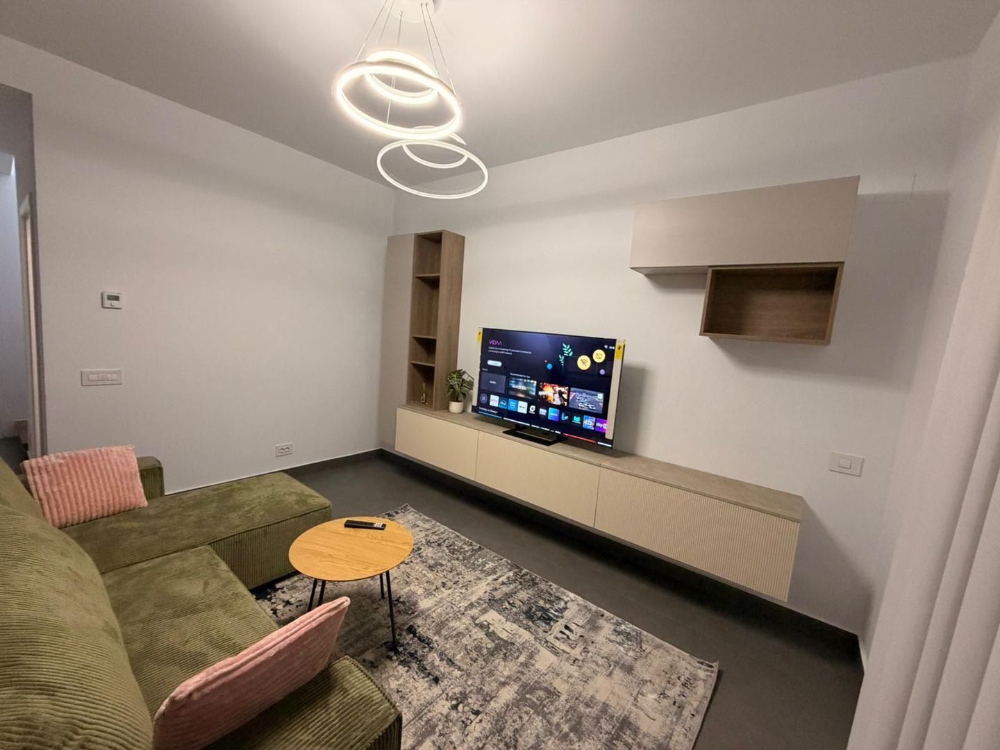 3 camere cu gradina Avalon Estate, Pipera - Poză 3