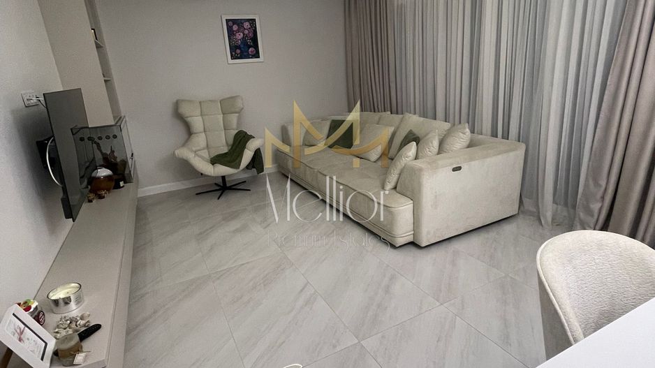 Apartament ultrafinsat de vanzare 2 camere - Sopor - Poză 2