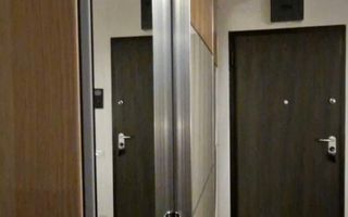 GARSONIERA - PIATA MUNCII, CENTRALA PROPRIE, BUCATARIE INCHISA, MODERN - Poză 3