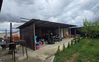 Casa Individuala I Teren 753mp I Curte +Terasa I Cristian - Poză 13