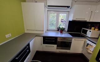Lunei, ap 3 camere, etaj 2, CENTRALA GAZ, CLIMA, amenajat, renovat - Poză 4