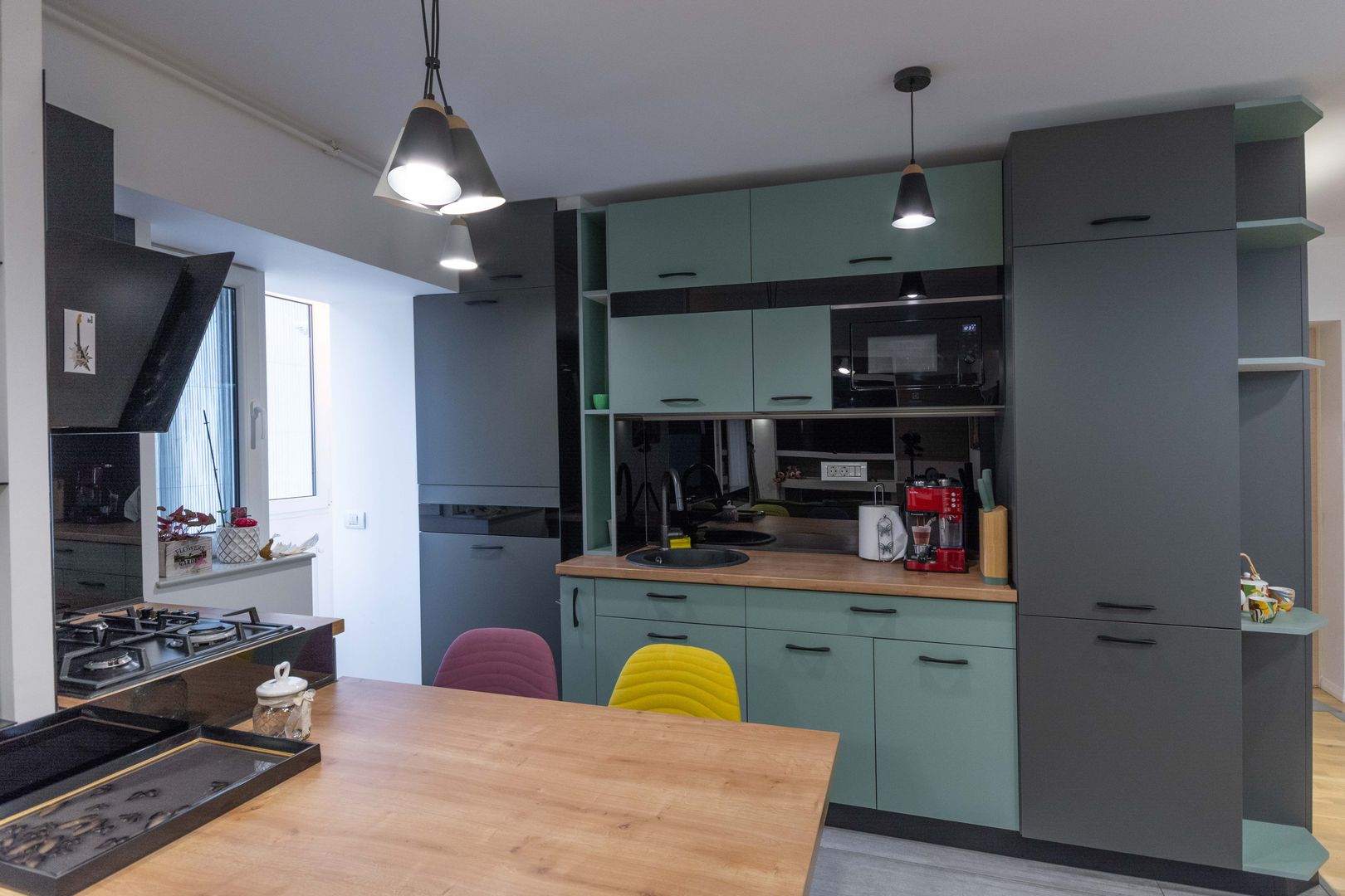 Calarasilor | 3 camere | Mai bine nu se poate, mai frumos nu exista - Poză 11