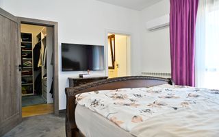 VILA P+1+M | SANTA MARIA BAY | VEDERE LA MARE - Poză 9