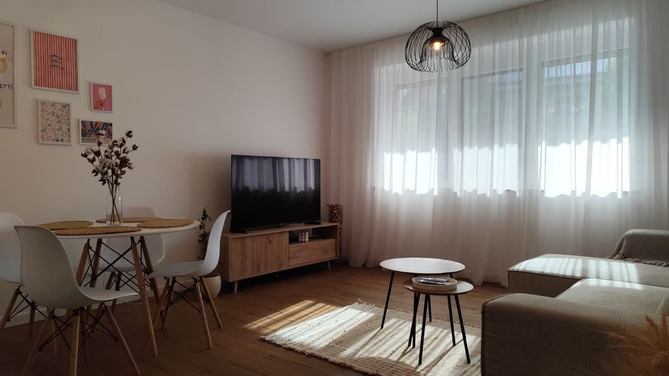 Apartament 2 camere de inchiriat situat central, Oradea - Poză 3