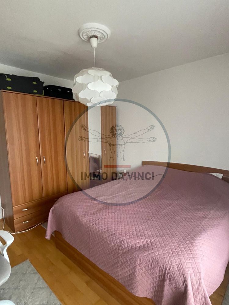 Chirie apartament cu doua dormitoare - Poză 1