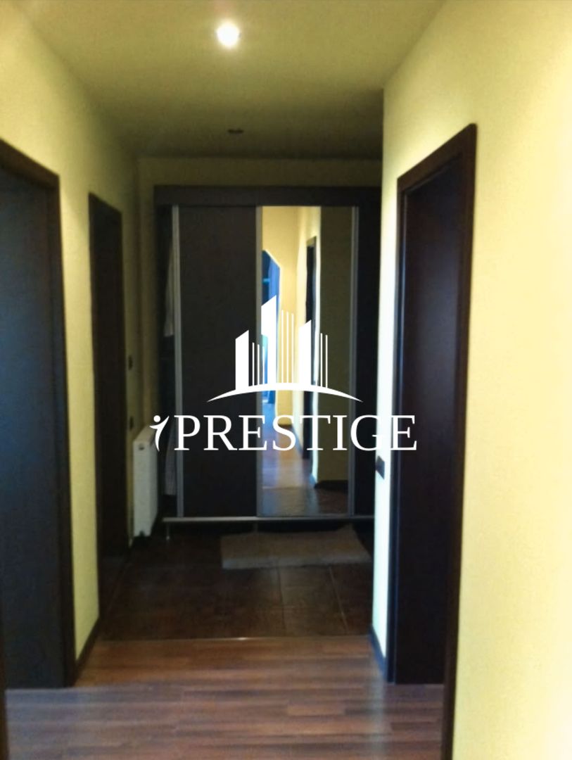 APARTAMENT 2 CAMERE, 60 MP UTILI,  BALCON, PARCARE, ETAJ 2, ȘELIMBĂR - Poză 6