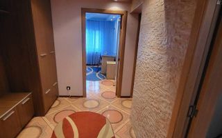 3 Camere | AC | CT noua | Instalatii schimbate | Mobilat | Full acces - Poză 8