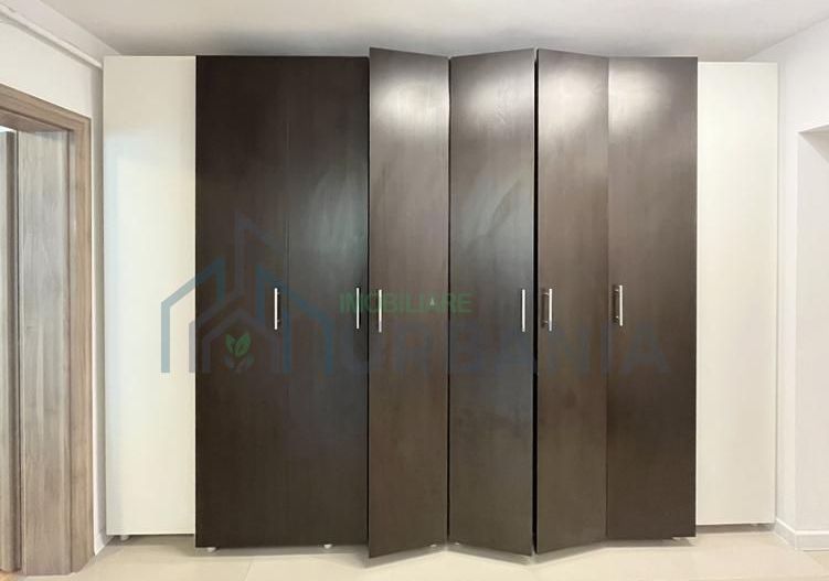 2 camere mobilat si utilat in Podul de Fier - Poză 6