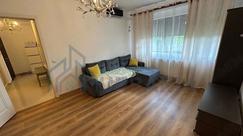 Apartament 2 camere de închiriat, Podu Roș, Iași – mobilat, disponibil imediat - Poză 2