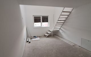 Apartament cu 3 camere, terasa 7.3mp - Kaufland Dumbravita - Poză 3