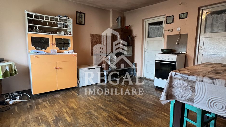 Casă spațioasă în Pestișu Mic – 134 mp, la preț de apartament - Poză 3