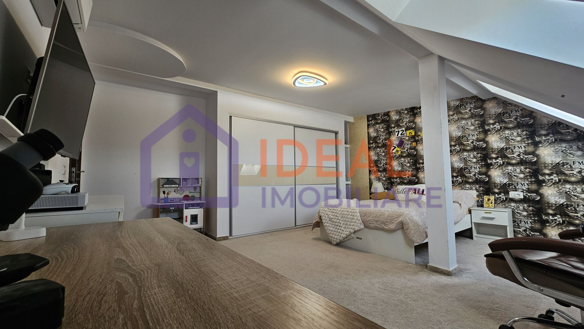 Penthouse modern cu 165 mp utili și 50 mp terasă, Strada Marcel Iancu - Poză 5