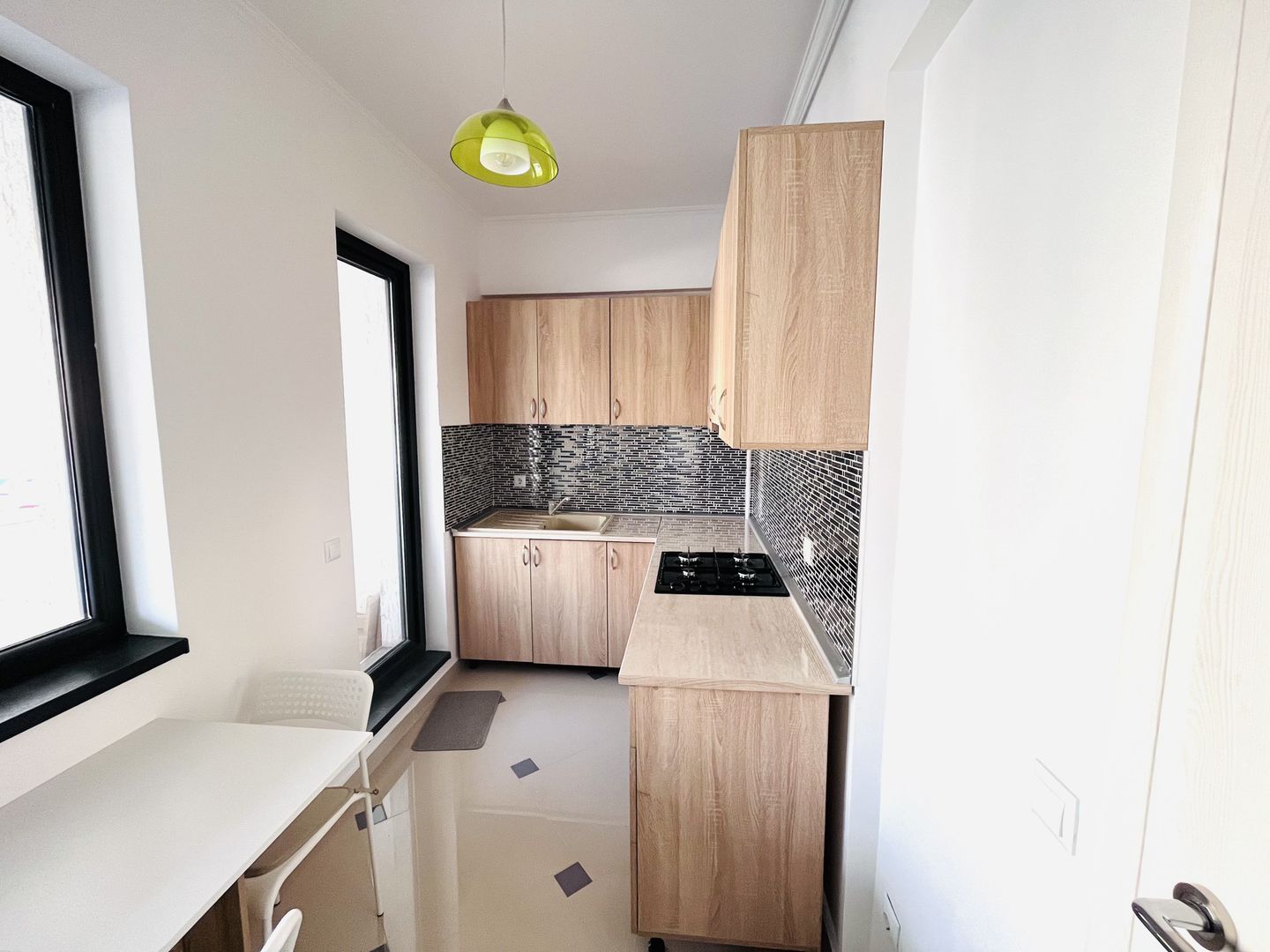 APARTAMENT MODERN MOBILAT SI UTILAT 2 CAMERE BLOC NOU | UVERTURII | - Poză 6