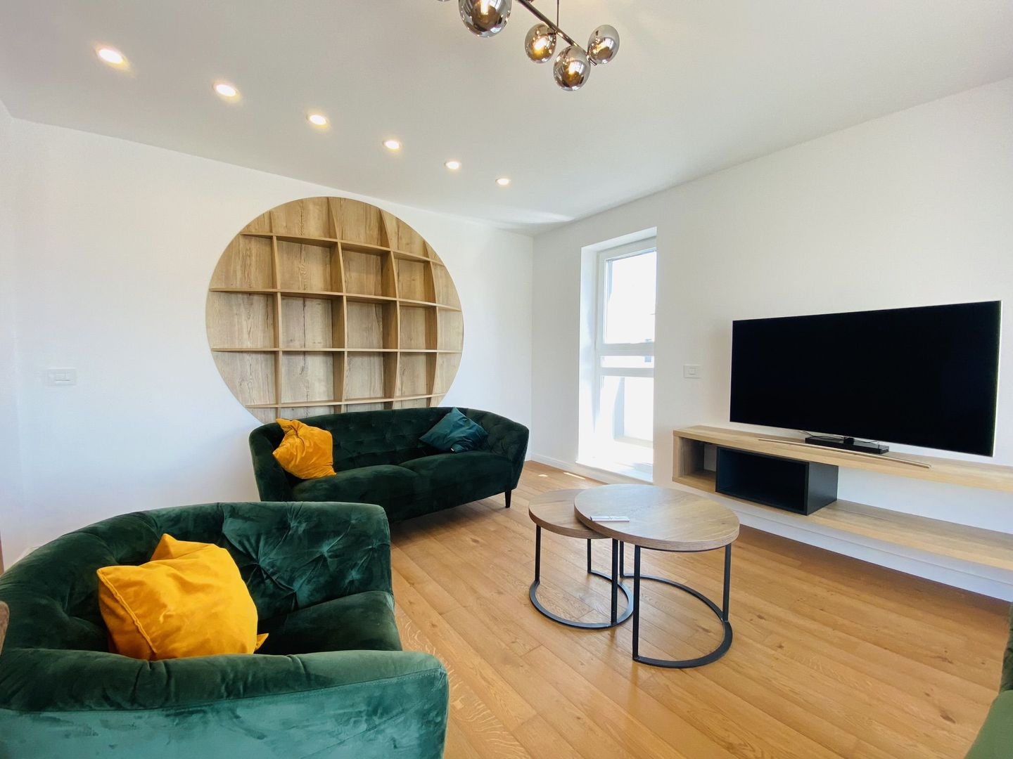 Penthouse Coresi Avantgarden - Kasper - Poză 8