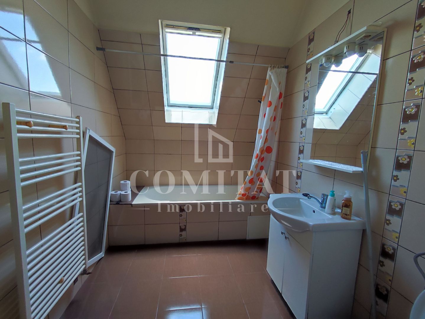 Apartament cu 2 camere decomandate | Cartierul Iris - Poză 9