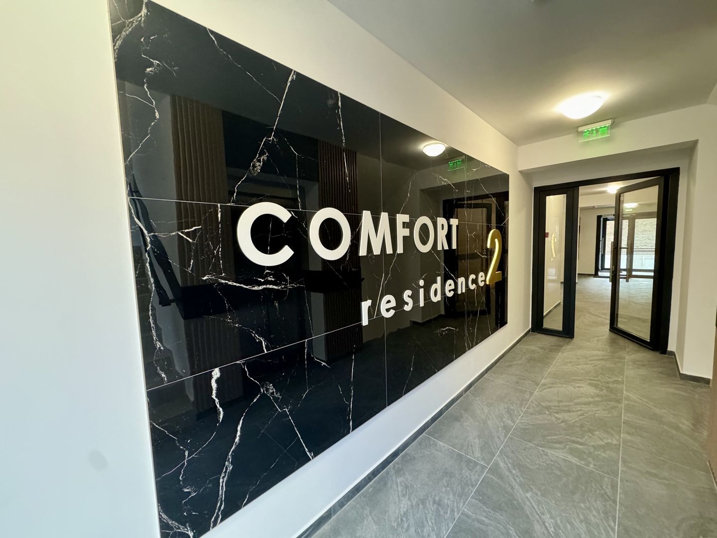 Apartament 3 camere nou | Sfantul Gheorghe zona centrala - Poză 15