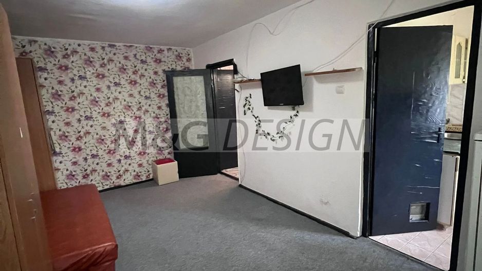 Garsoniera, zona Lipovei, ideal investitie - Poză 2