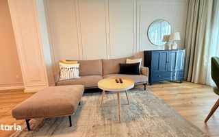 Apartament premium 2 camere, etaj intermediar, zona Rozelor Residence - Poză 3