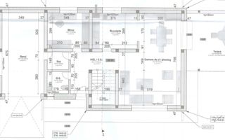 Casă individuală, 5 camere,teren 630 mp, garaj și terasă  Popesti - Poză 6
