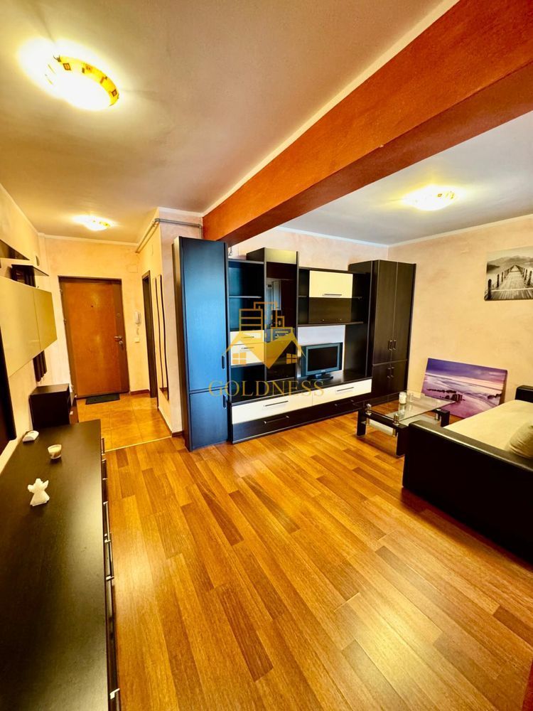 Apartament 2 camere bloc nou Calea Turzii parcare inclusa - Poză 3