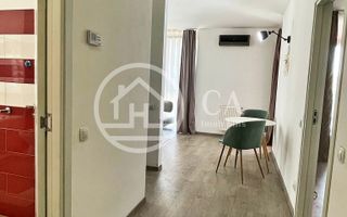 Apartament cu 2 camere de inchiriat in Iosia, Oradea - Poză 8