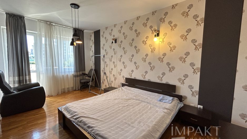 Inchiriere penthouse in Andrei Muresanu! - Poză 11
