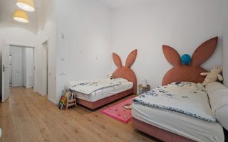 Vila pe parter cu 5 camere  | 655 mp teren | dotata cu panouri solare - Poză 21