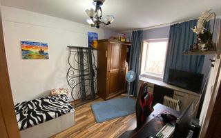 Apartament 2 camere-Etaj 3-Brazda lui Novac-zona Simplon-Disponibil - Poză 9