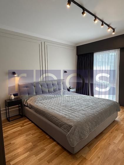 INCHIRIERE APARTAMENT 2 CAMERE 58MP UNIRII TRIBUNAL CENTRAL PARCARE INCLUSA - Poză 3