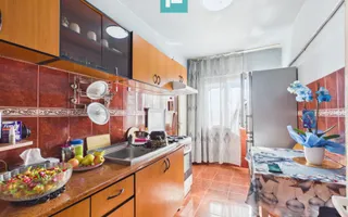 Apartament cu două camere, decomandat Lipova - Poză 11