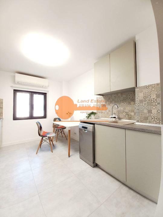 4 camere Aviatiei ( renovat-metrou 200 m ) - Poză 9