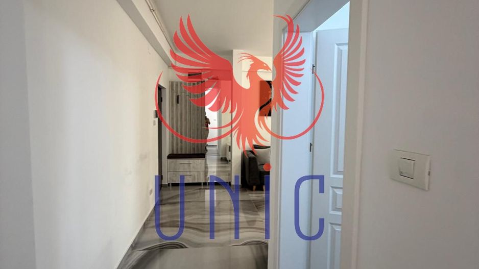 Apartament Calea Severinului etaj 2 , mobilat si utilat, 71 mp - Poză 5