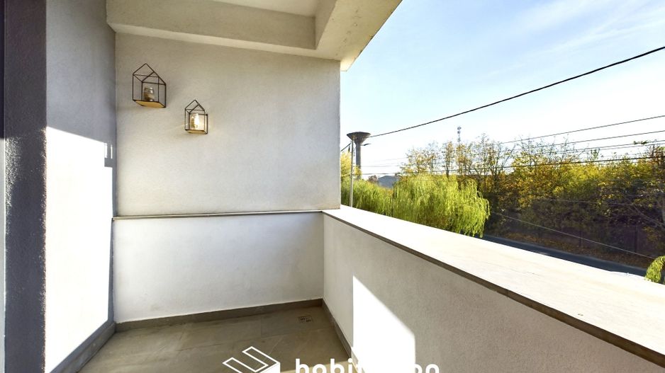 Tur virtual- 3 camere, vibrant, cu zona SPA, lângă Pădurea Verde - Poză 20