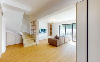 NOU PE PIATA | Duplexuri premium in zona Lebada – Pantelimon - Poză 12