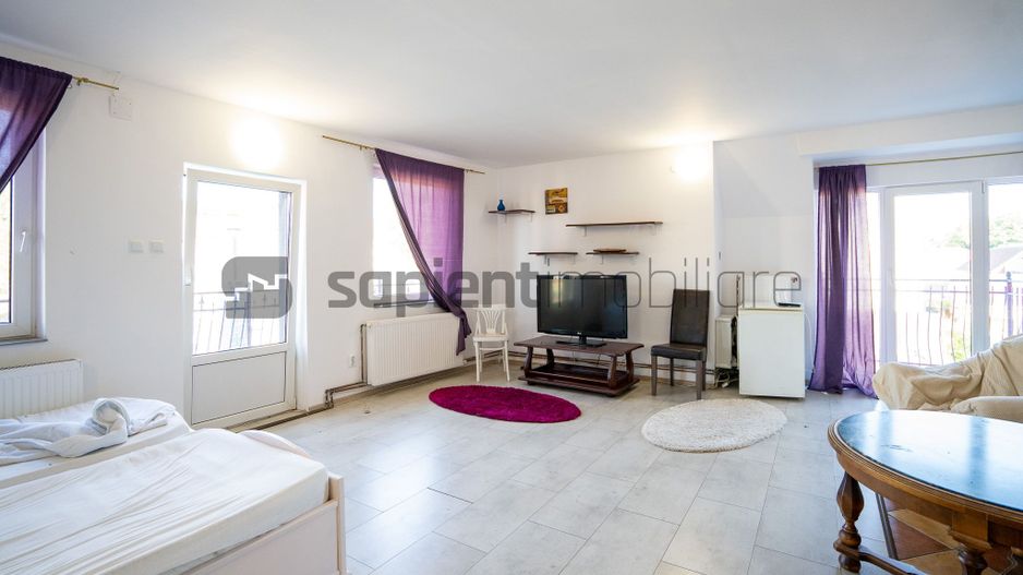 Sapient | Oportunitate de investiție – Băile Felix - Poză 11