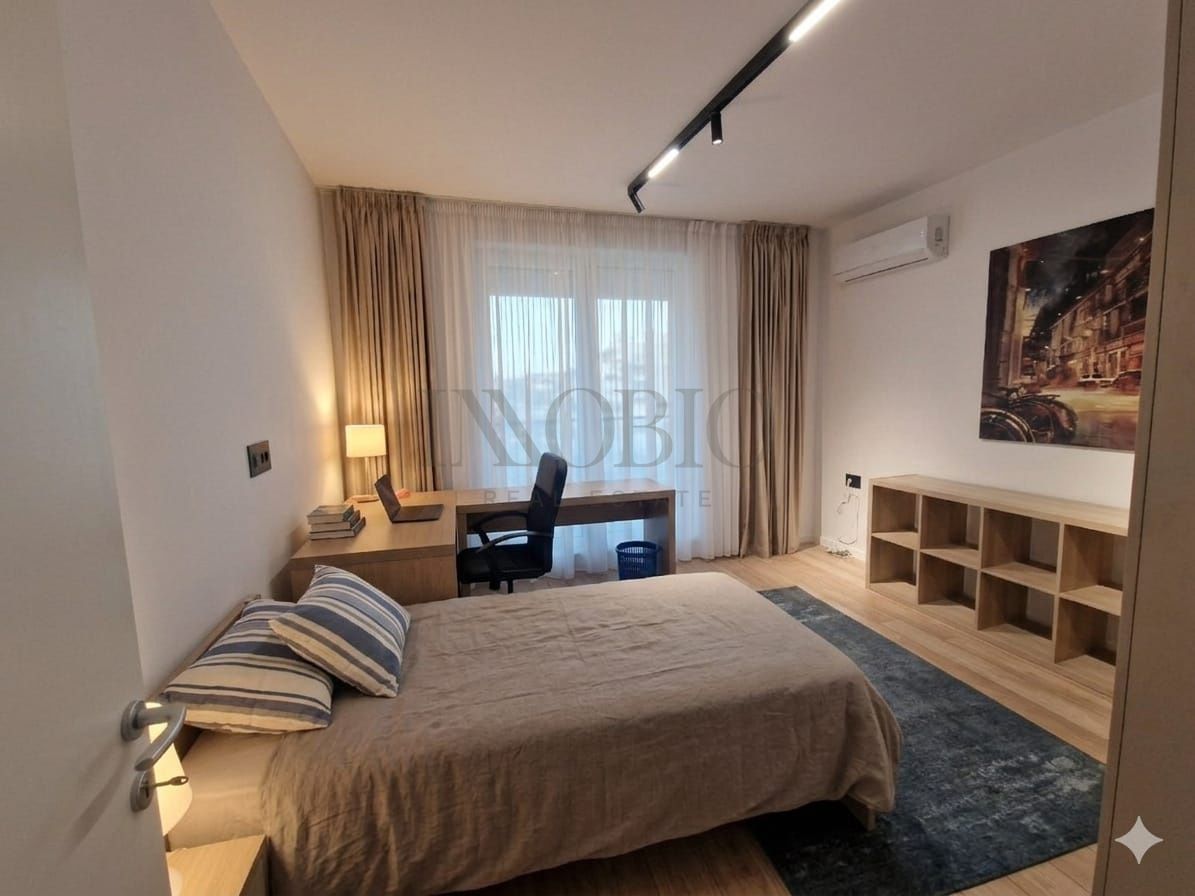 Vila 5 Camere | Rond OMV - Pipera - Poză 8