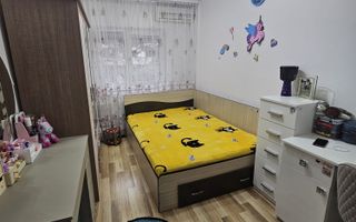 Apartament deosebit 3 camere – lux, complet mobilat, zonă excelentă - Poză 10