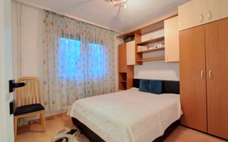 3 camere, Etaj1 /4  “La Terenuri”Manastur!! - Poză 7