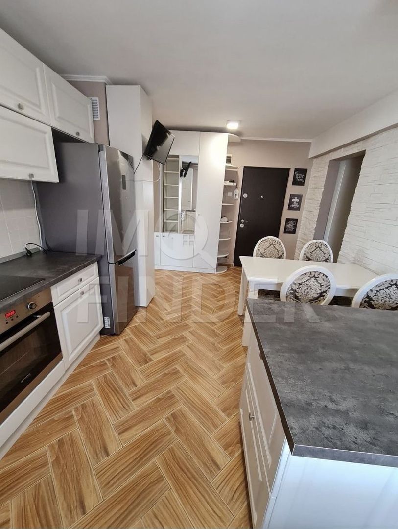 Vânzare 2 camere Titulescu, finisat la cheie - Poză 5