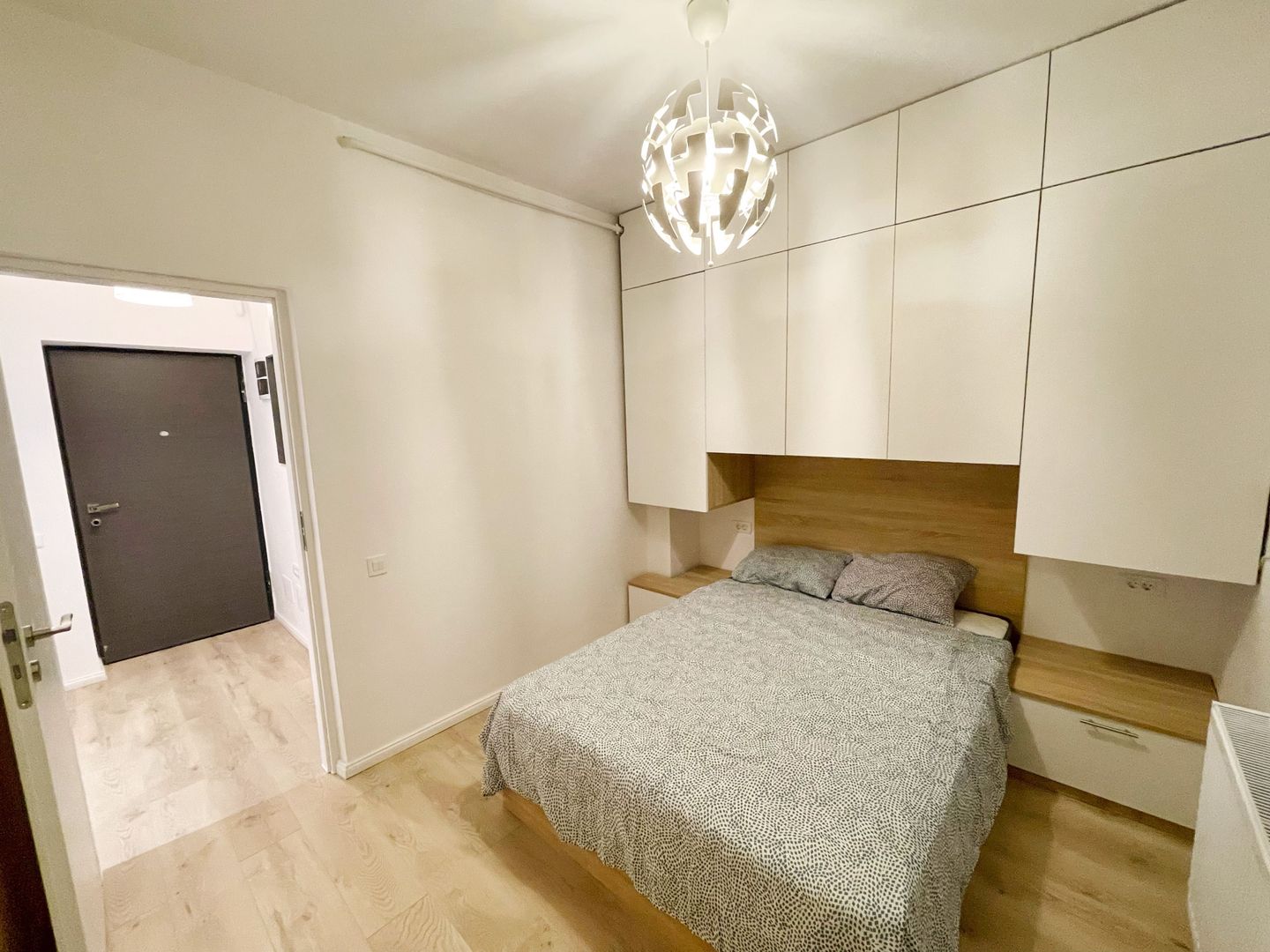 Apartament 2 cam 2min metro Regie Grozavesti Orhideea Novum Premium - Poză 8