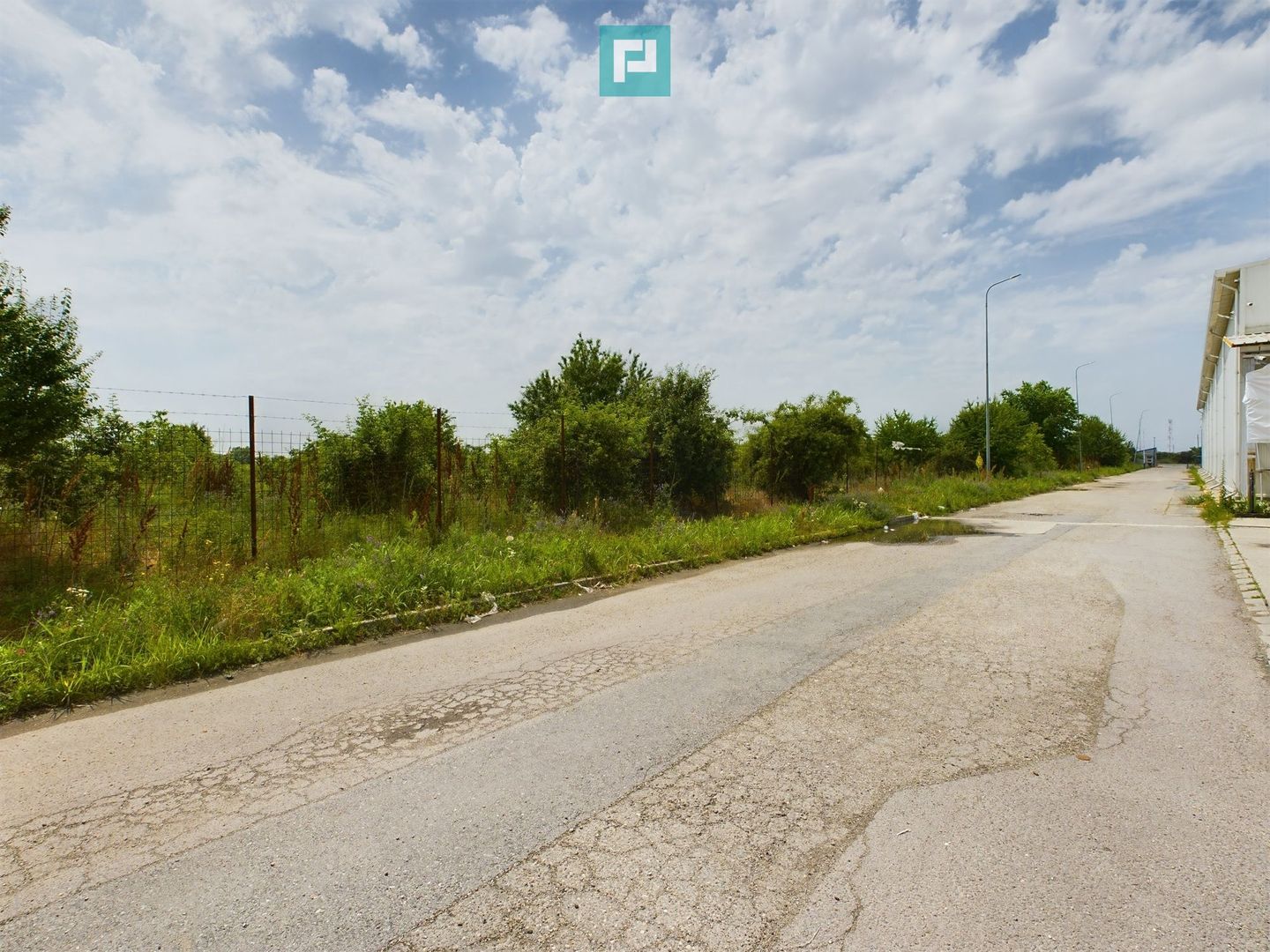Spatii depozitare clasa A, zona Popesti-Leordeni, centura Sud-Est - Poză 2