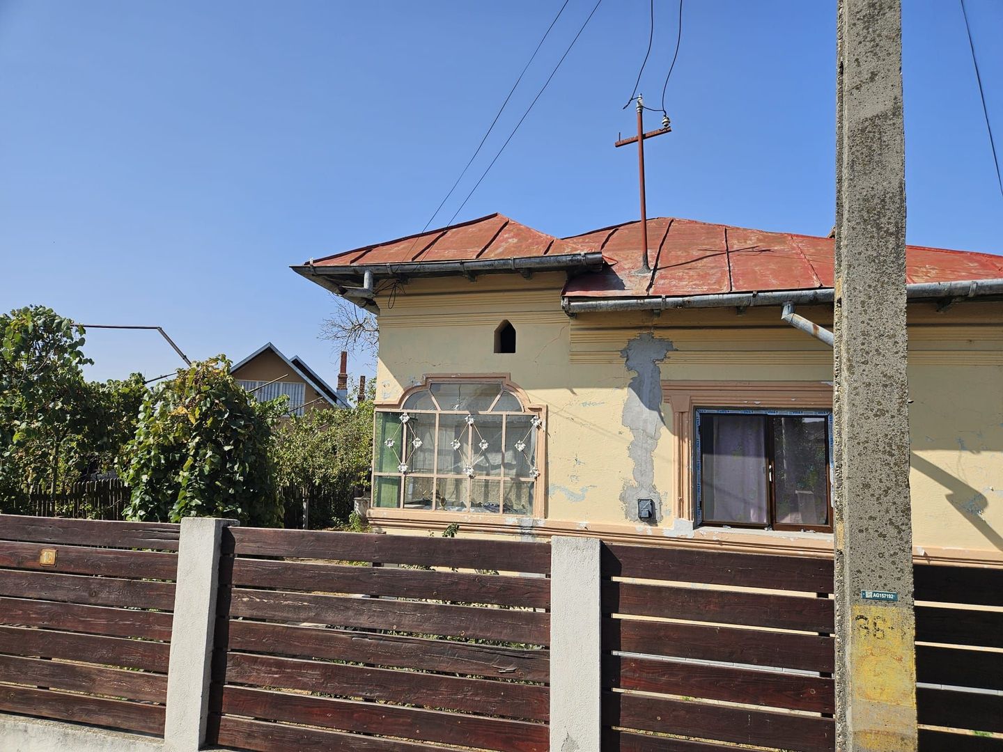 Vanzare casa Leordeni - Poză 4