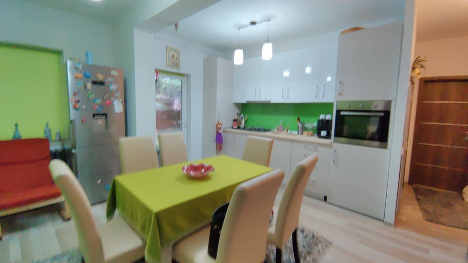 Apartament 3 Camere semidecomandate, Floresti, Str Razoare, Gradina - Poză 7