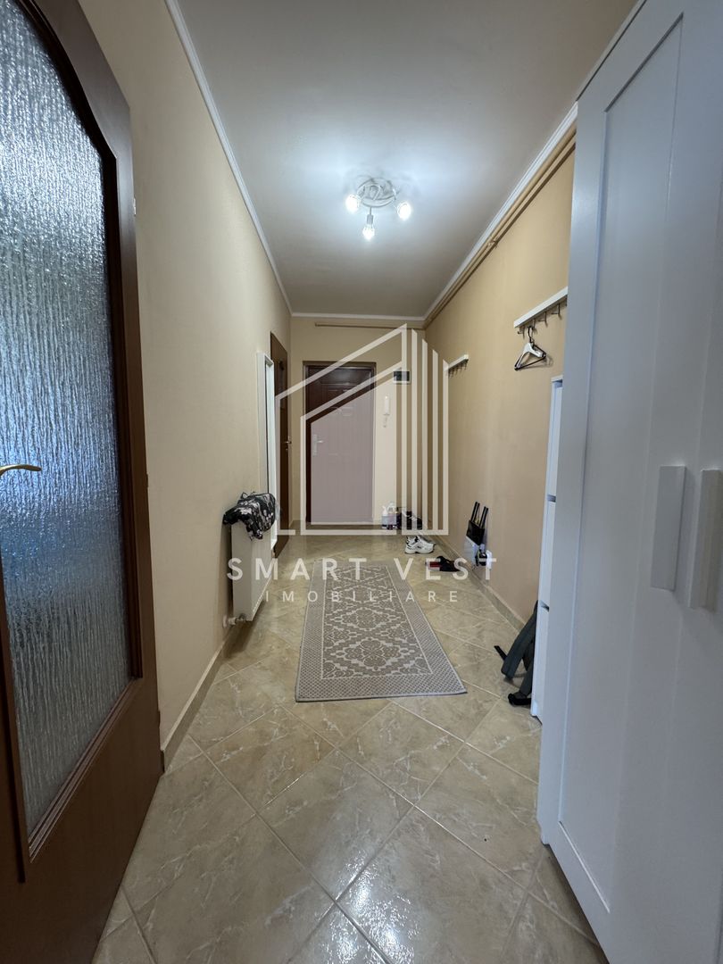 Apartament 2 camere | Etaj 1 | 51 mp | Zona Carpati 2 - Poză 5