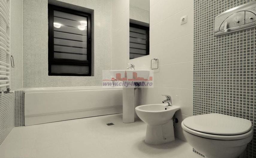 Inchiriere Apartament 4 Camere Baneasa Gradina zoologica - Poză 4