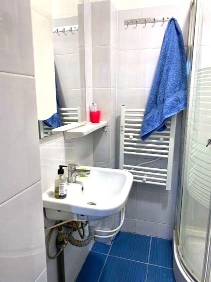 🌟 ]nchiriez Apartament cu 4 camere, 92 mp, Ștefan cel Mare, lângă Parc Circului - Poză 9