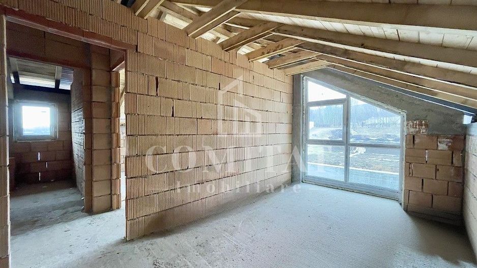 Casă individuală Sălicea cu 750 teren - Poză 8